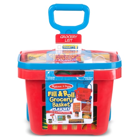 Melissa & Doug